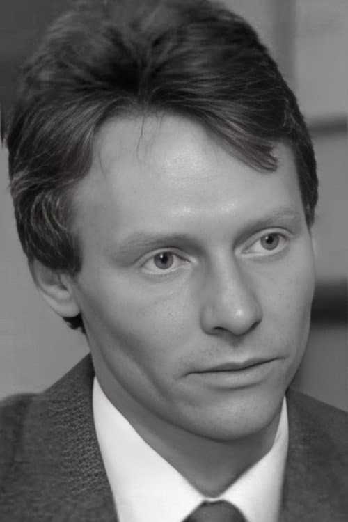 Ігор Вєтров