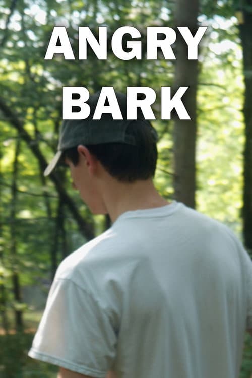 Angry Bark