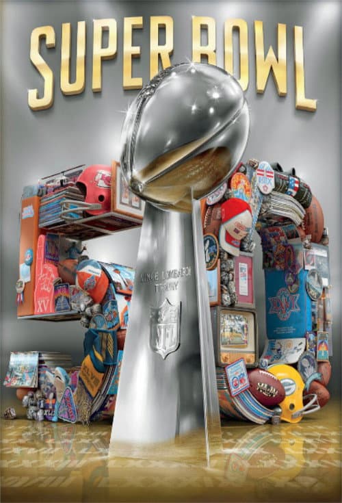 Super Bowl 50