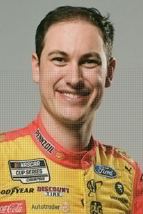 Joey Logano