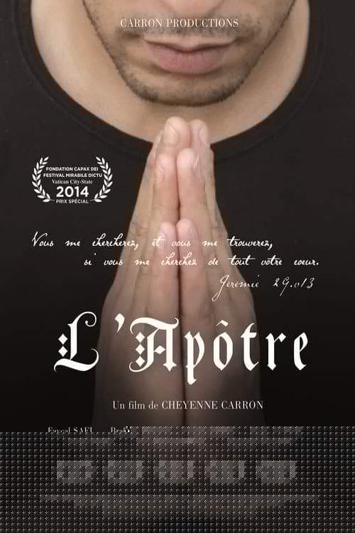 L'Apôtre