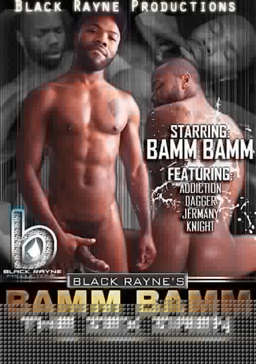 Bamm Bamm: The Sex Siren