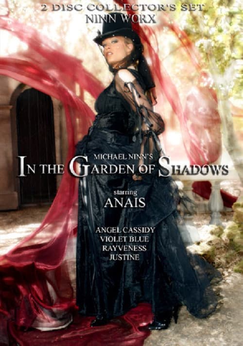 In the Garden of Shadows: Anais