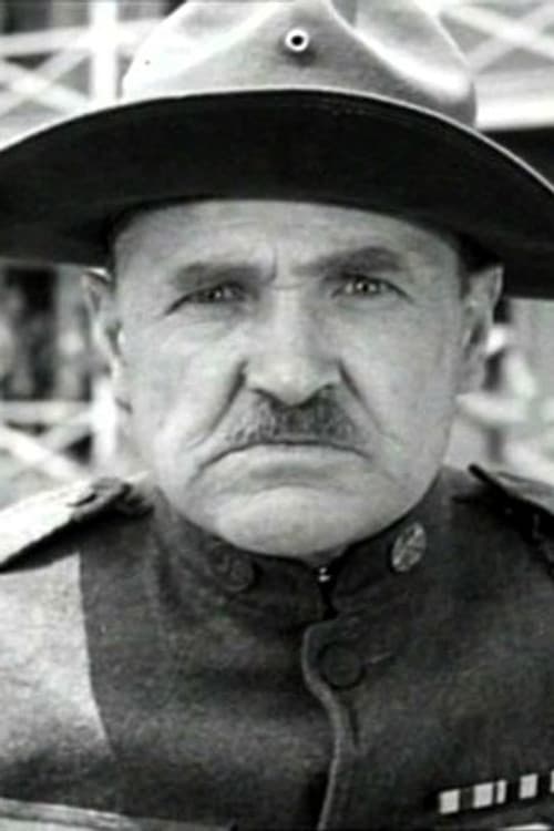 Frank Brownlee
