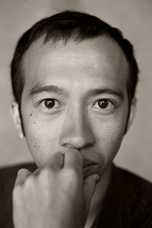 Crispian Chan
