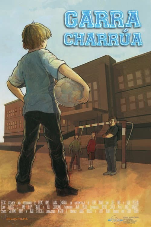 Garra Charrúa