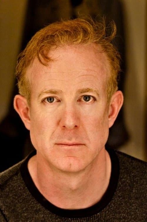 Ian Kelly