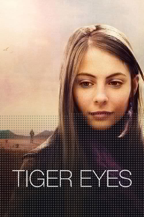 Tiger Eyes