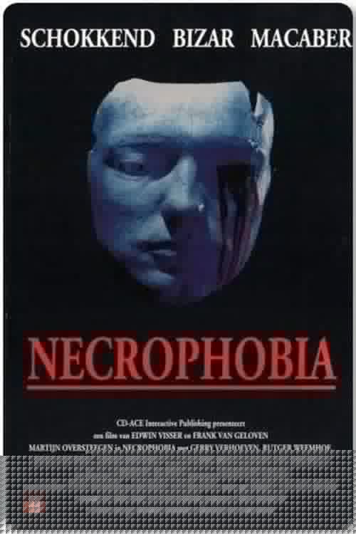 Necrophobia