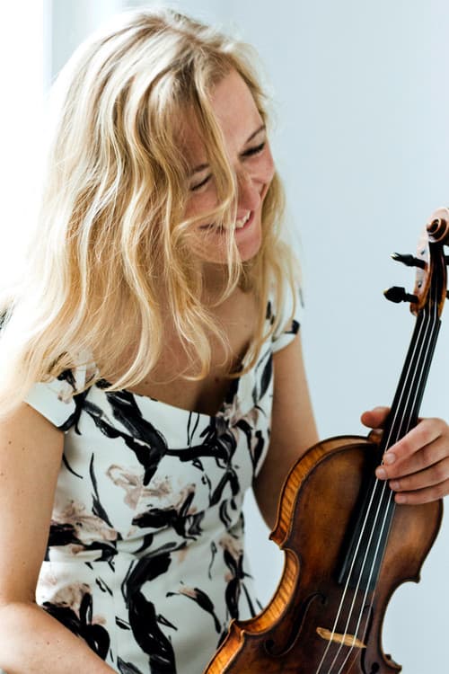 Marieke de Bruijn