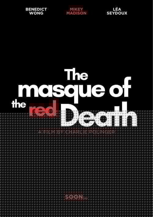 The Masque of the Red Death