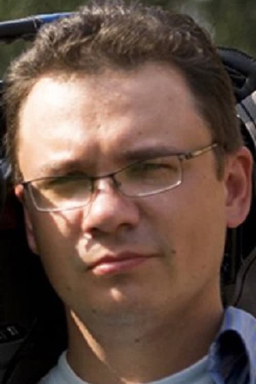 Kirill Sakharnov