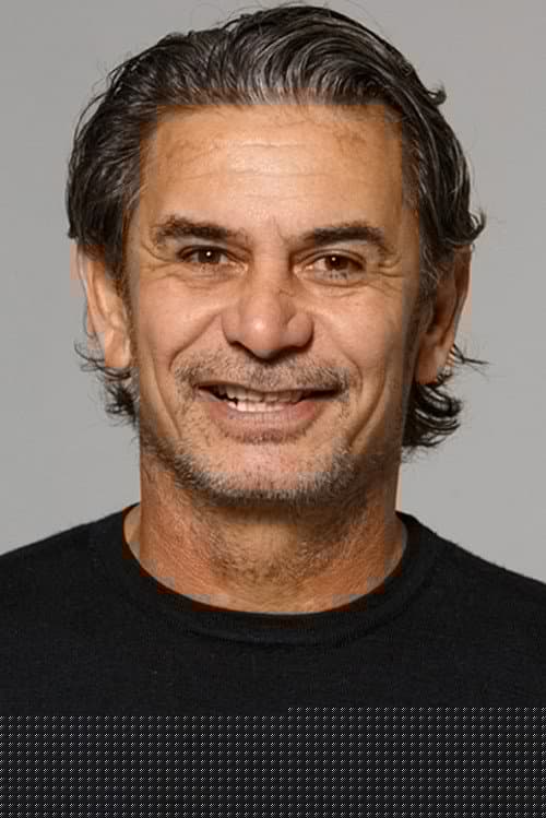 Chris Graham