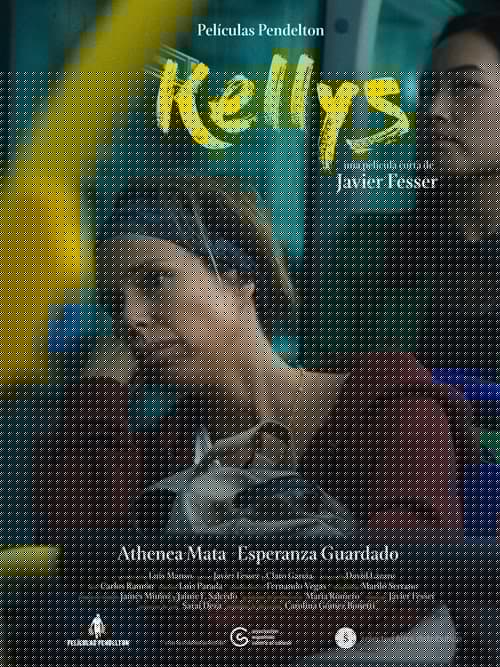 Kellys