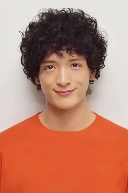 渡部豪太