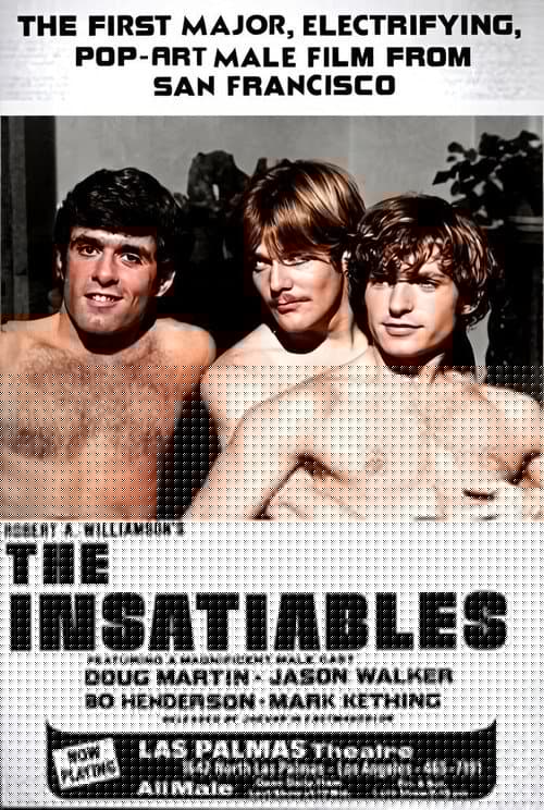 The Insatiables
