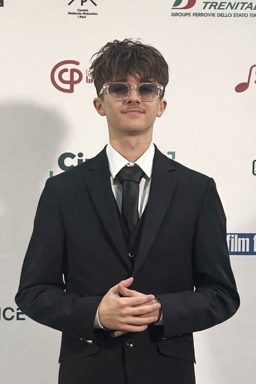 Rémy Broussard