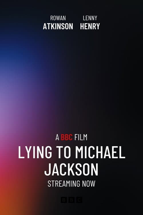 Lying To Michael Jackson