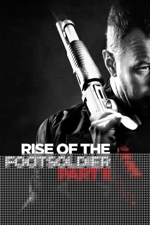Rise of the Footsoldier: Part II