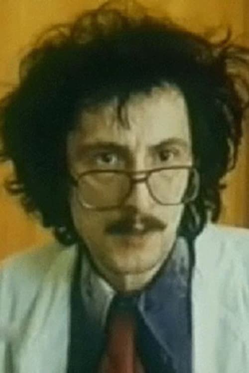 Petr Kozyulin