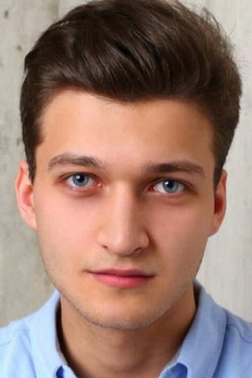Наиль Абдрахманов