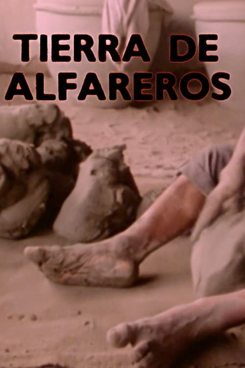 Tierra de alfareros