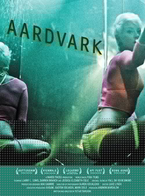 Aardvark