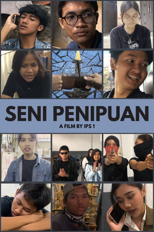 Seni Penipuan