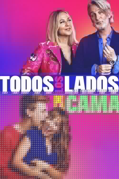 Todos los lados de la cama