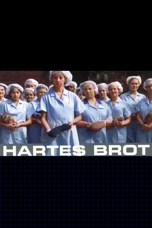Hartes Brot