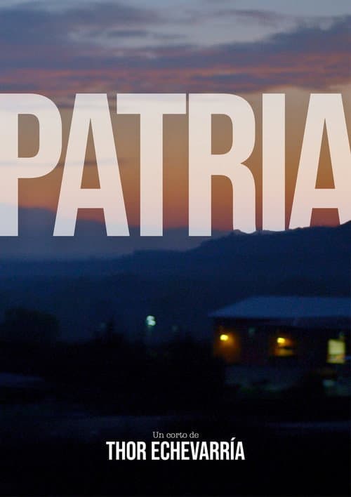 Patria