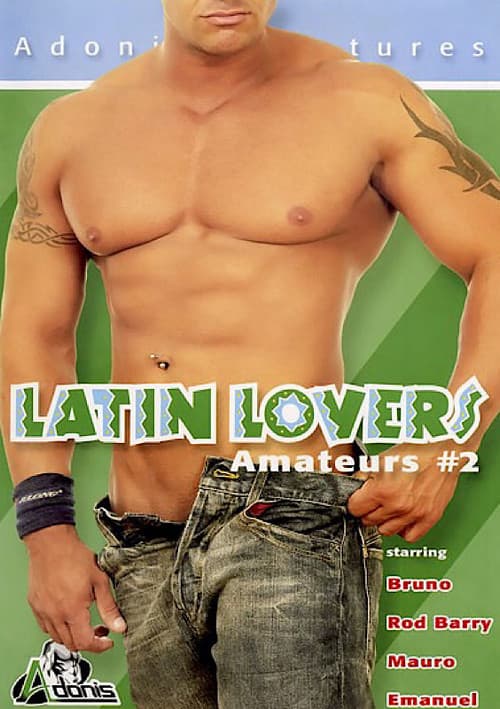 Latin Lovers Amateurs 2