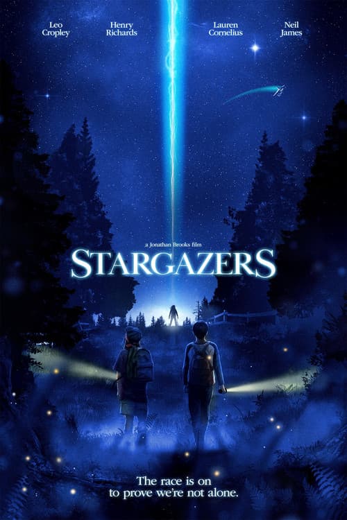 Stargazers