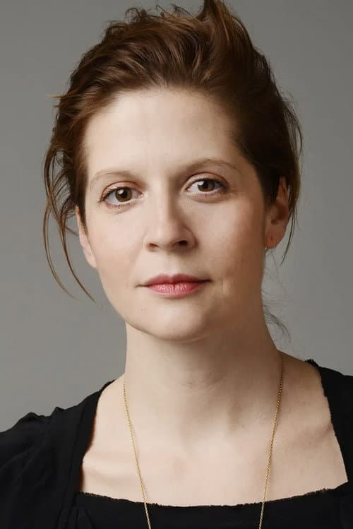 Sonja Heiss