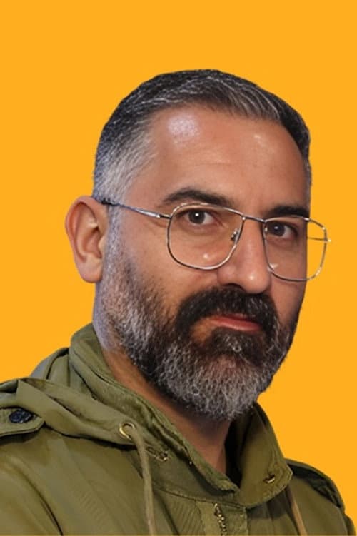 Hossein Namazi