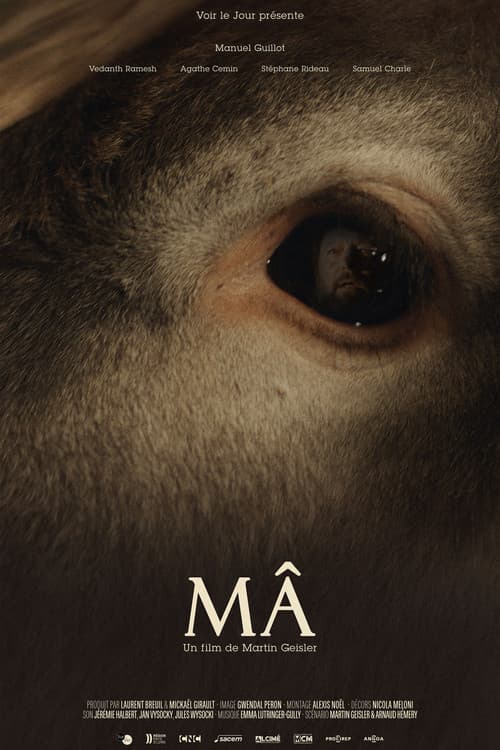 Mâ
