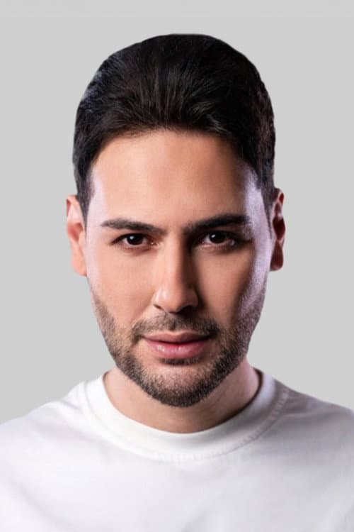 Mehdi Modarres