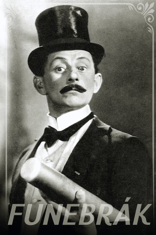 Funebrák