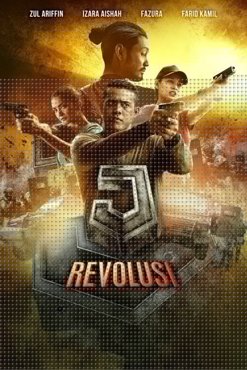 J Revolusi