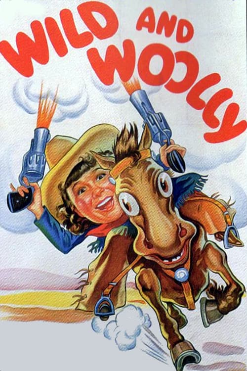 Wild and Woolly