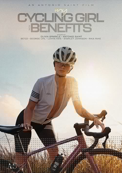 My Cycling Girl with Benefits