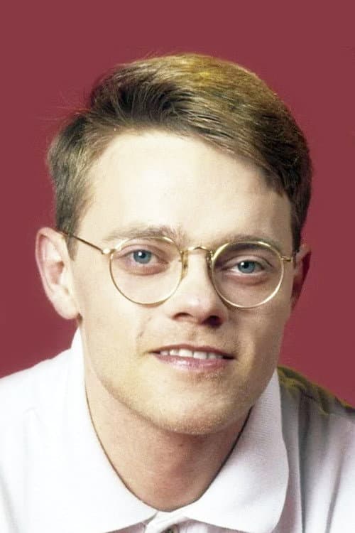 Larry Steinbachek