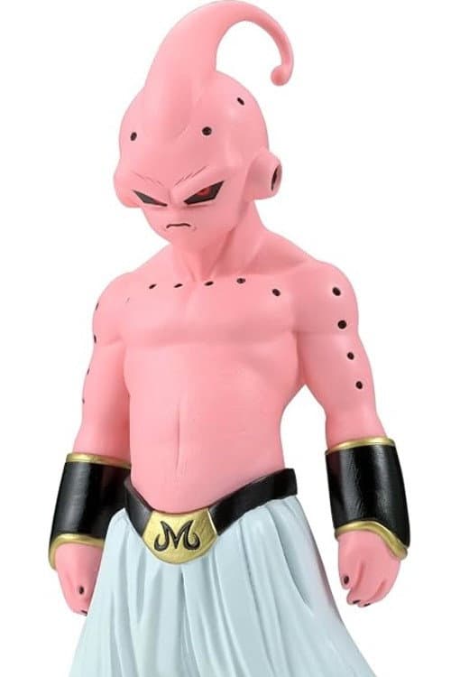 The Majin Buu Saga in 5 Minutes (Dragonball Z Live Action)