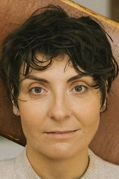 Anna Buryachkova