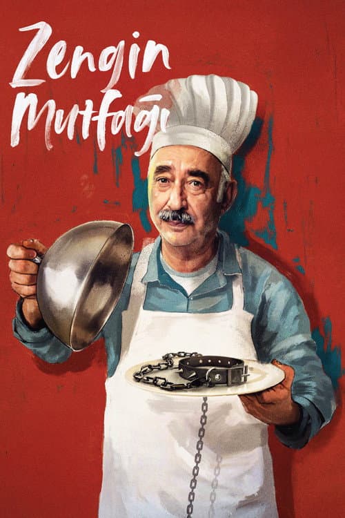 Zengin Mutfağı