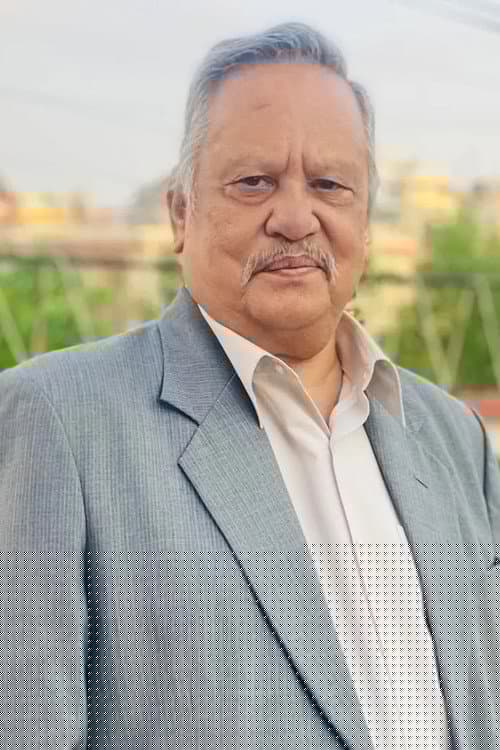 Neer Bikram Shah