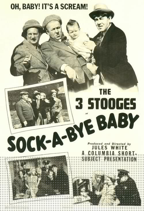 Sock-a-Bye Baby