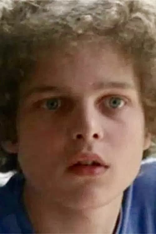Anders Agensø