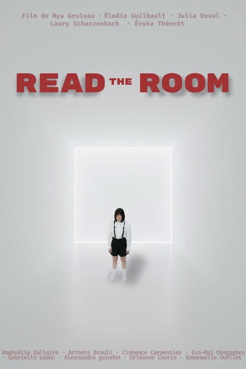 Read the room