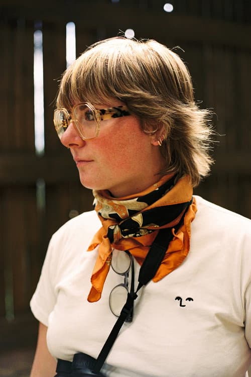 Lucie Smeets